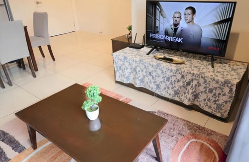 Tanjung Apartment | SG Resort Residences Kuantan