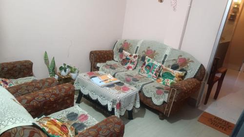 Tezpur House | SH Homestay