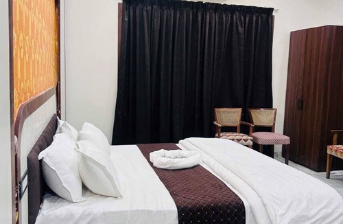 Harda Resort | Shaahi Resort
