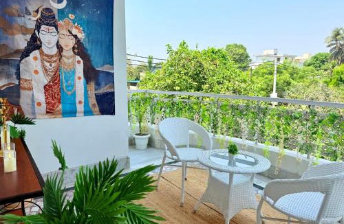 Varanasi Hotel | Shaam e Banaras Villas and retreat