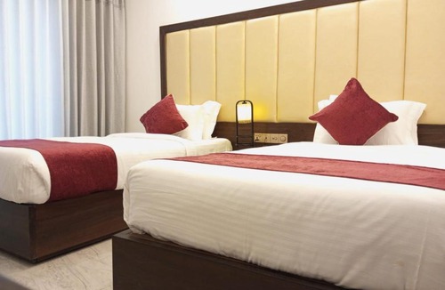 Sylhet Resort | Shada Pathor Hotel and Resort