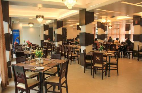 Sylhet Hotel | Shada Pathor Hotel & Resort