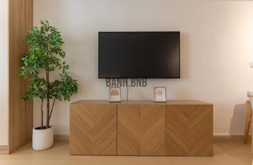 Seksyen 14 Apartment | Shah Alam Staycation MUJI Suite
