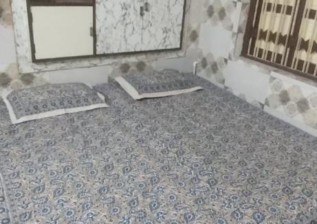 Mahesana House | Shah Family