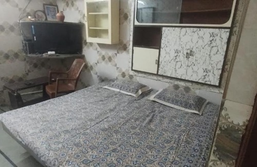 Mahesana House | Shah Family