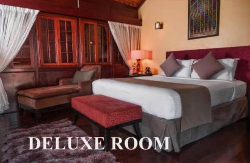 Bukit Rambai Hotel | Shah's Beach Resort Melaka