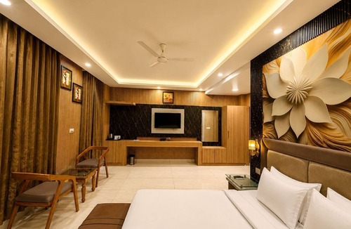 Bullawala Resort | Shahanshahi Adventure Park & Wellness Resort