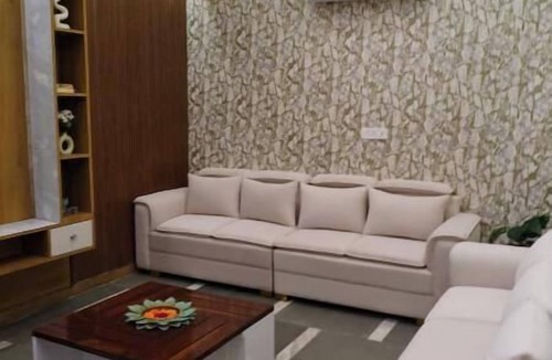 Agra Apartment | Shahatoot Stays – Stylish 1BHK Luxury Retreat in Dayalbagh, Agra