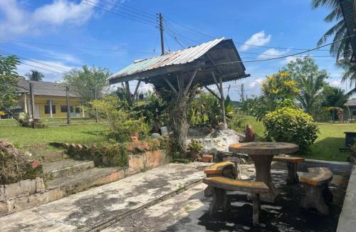 Mersing District Hotel | Shahazhani Homestay Mersing ISV 01002