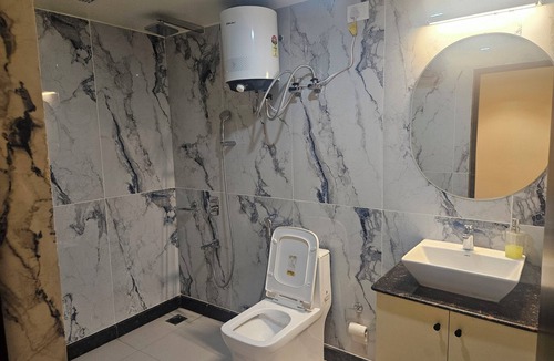 Civil Lines Hotel | Shahenshah Hotel