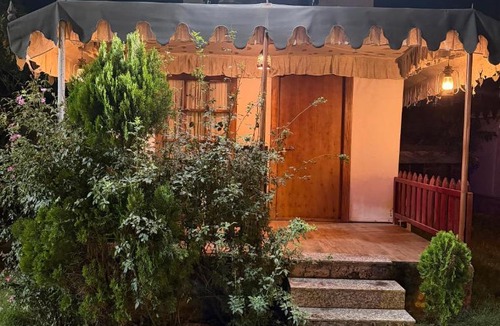 Jaipur House | Shahi Bagh resort