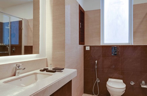Tonk Road Hotel | Shahpura Residency