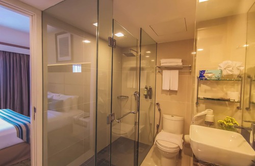 Kuantan Hotel | Shahzan Hotel Kuantan, Trademark Collection by Wyndham