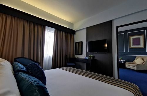 Kuantan Hotel | Shahzan Hotel Kuantan, Trademark Collection by Wyndham
