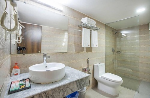 Narayanganj Hotel | Shaira Garden Resort