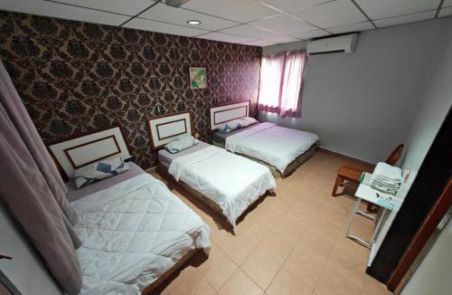 Dusun Nyior Hotel | Shakim hotel