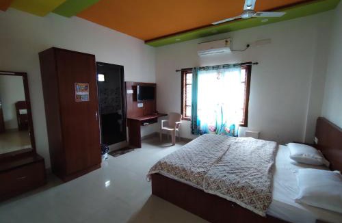 Sringeri House | Shakthi Homestay