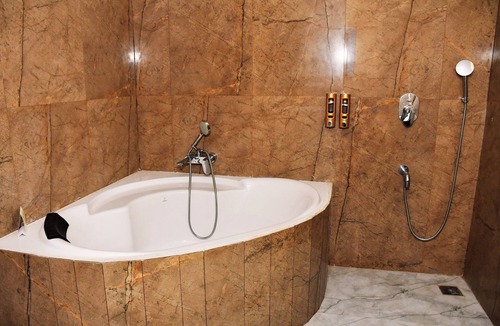 Behror Resort | Shakti Resort