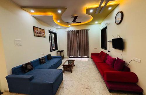 Tungarli Villa | Shalimar Villa 1