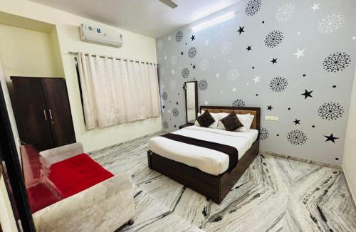 Tungarli Villa | Shalimar Villa 1