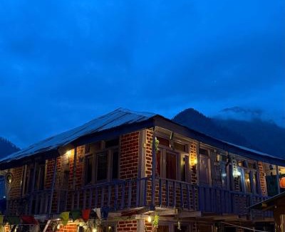 Kullu Hotel | Shalom Guesthouse and Cafe