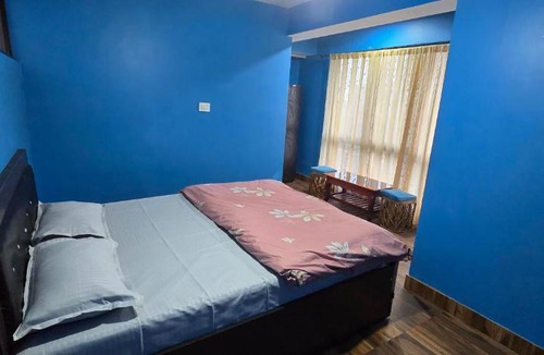 Darjeeling House | Shalom Homestay ropeway