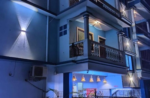 Sernabatim Hotel | Shalom Luxury Apartment 1bhk 2bhk and Viila