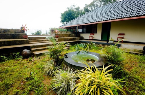 Kumaralli Hotel | Shambhala Hilltop Homestay Coorg