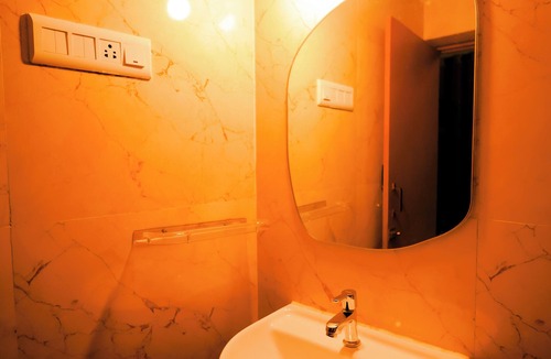 Kumaralli Hotel | Shambhala Hilltop Homestay Coorg