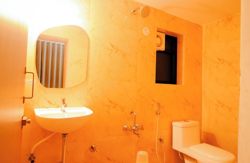 Kumaralli Hotel | Shambhala Hilltop Homestay Coorg