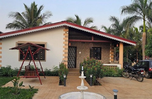 Khodala Villa | Shambhala Lake View Villa Resort