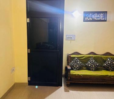 Patna House | Shamima mansion