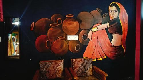 Bhagsu Nag House | Shammi Hostel