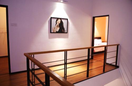 Tanjung Bungah Villa | Shamrock Seaview 11 Villa
