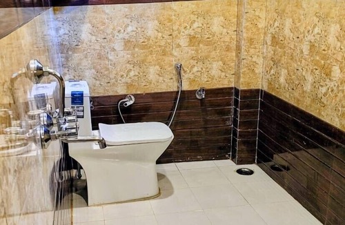 Shangarh Hotel | Shangarh JC Snow Valley