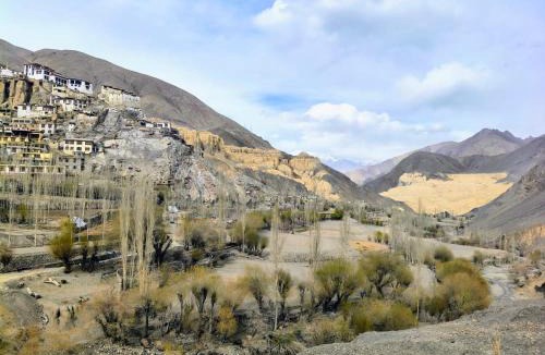 Tingmosgang House | Shanglang Guesthouse and Restaurant