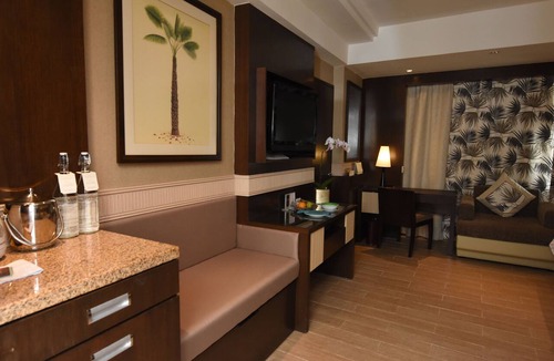 Tanjung Huma Resort | Shangri-La Golden Sands, Penang