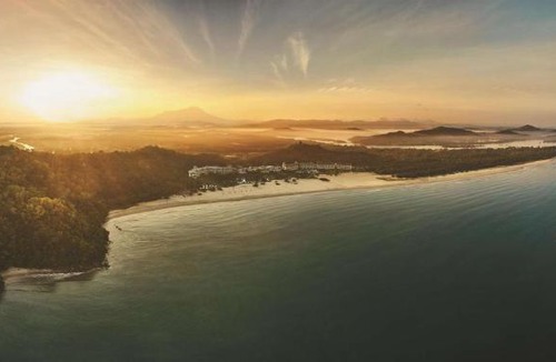 Tuaran Resort | Shangri-La Rasa Ria, Kota Kinabalu