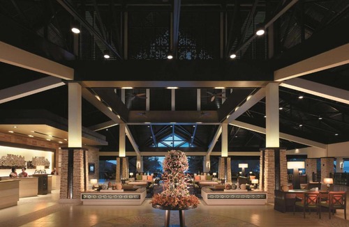 Tuaran Resort | Shangri-La Rasa Ria, Kota Kinabalu