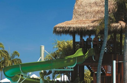 Tuaran Resort | Shangri-La Rasa Ria, Kota Kinabalu
