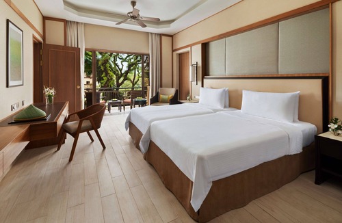Tanjung Huma Resort | Shangri-La Rasa Sayang, Penang