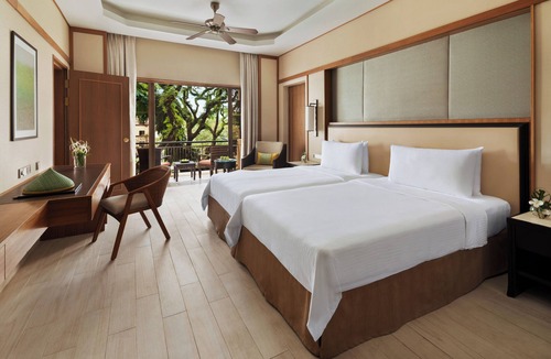 Tanjung Huma Resort | Shangri-La Rasa Sayang, Penang