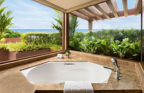 Tanjung Huma Resort | Shangri-La Rasa Sayang, Penang