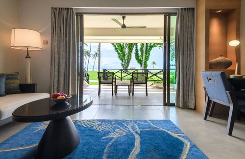 Tanjung Aru Hotel | Shangri-La Tanjung Aru, Kota Kinabalu