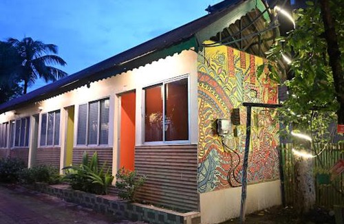 Sualkuchi Hotel | SHANKARDHABA&resort