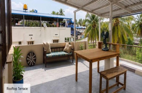 Bhadravati House | Shankars Family Homestay