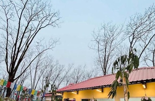 Tepesia Hotel | Shankars Resort