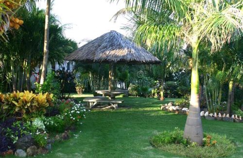 Tepesia Hotel | Shankars Resort