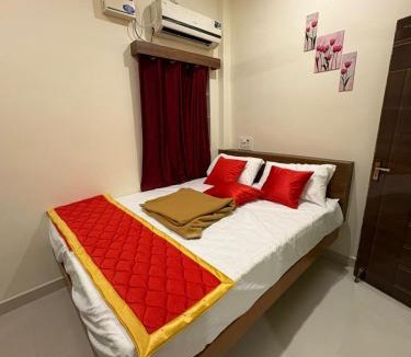 Attur Hotel | Shanmikha Residency - Attur - Near Highways