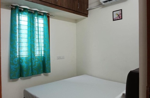 Attur Hotel | Shanmikha Residency - Attur - Near Highways